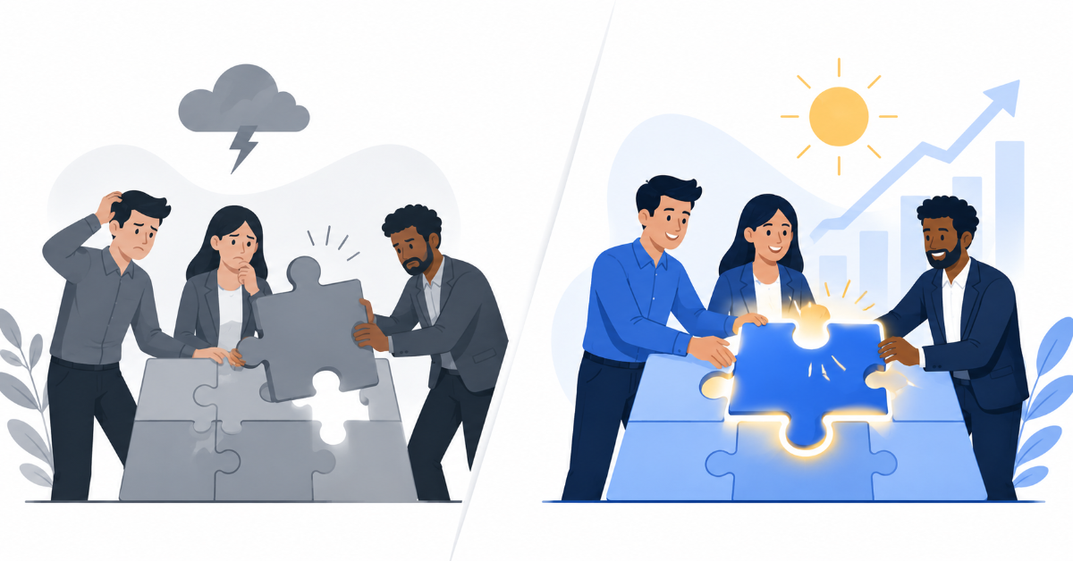 Why Businesses Need Custom Solutions to Stay Competitive